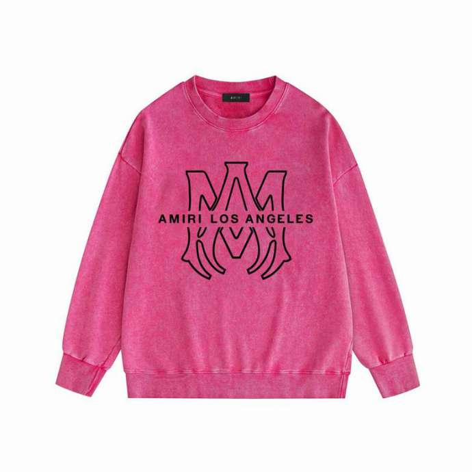 Picture of Amiri Sweatshirts _SKUAmiriS-XXLZJY12424396